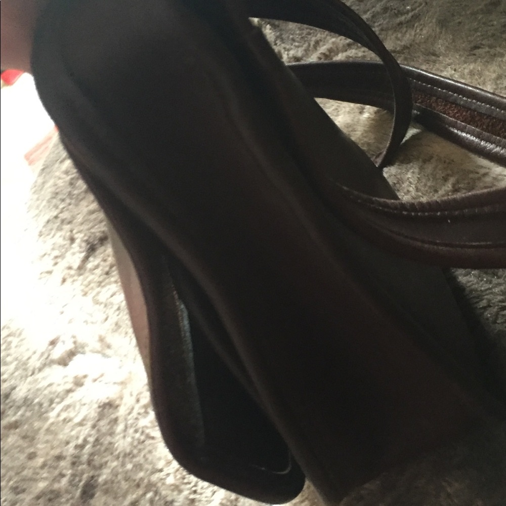 Gifted/Coach crossbody - Picture 4 of 8